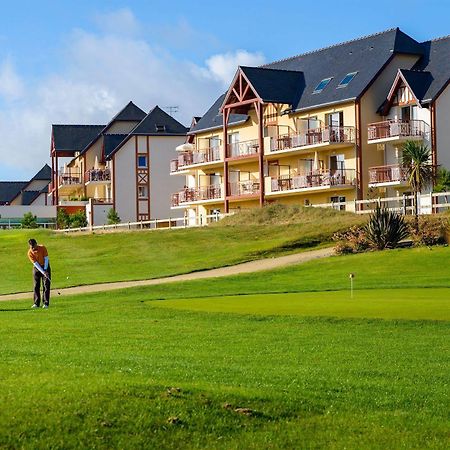 Lagrange Vacances Cap Green Fréhel Eksteriør bilde