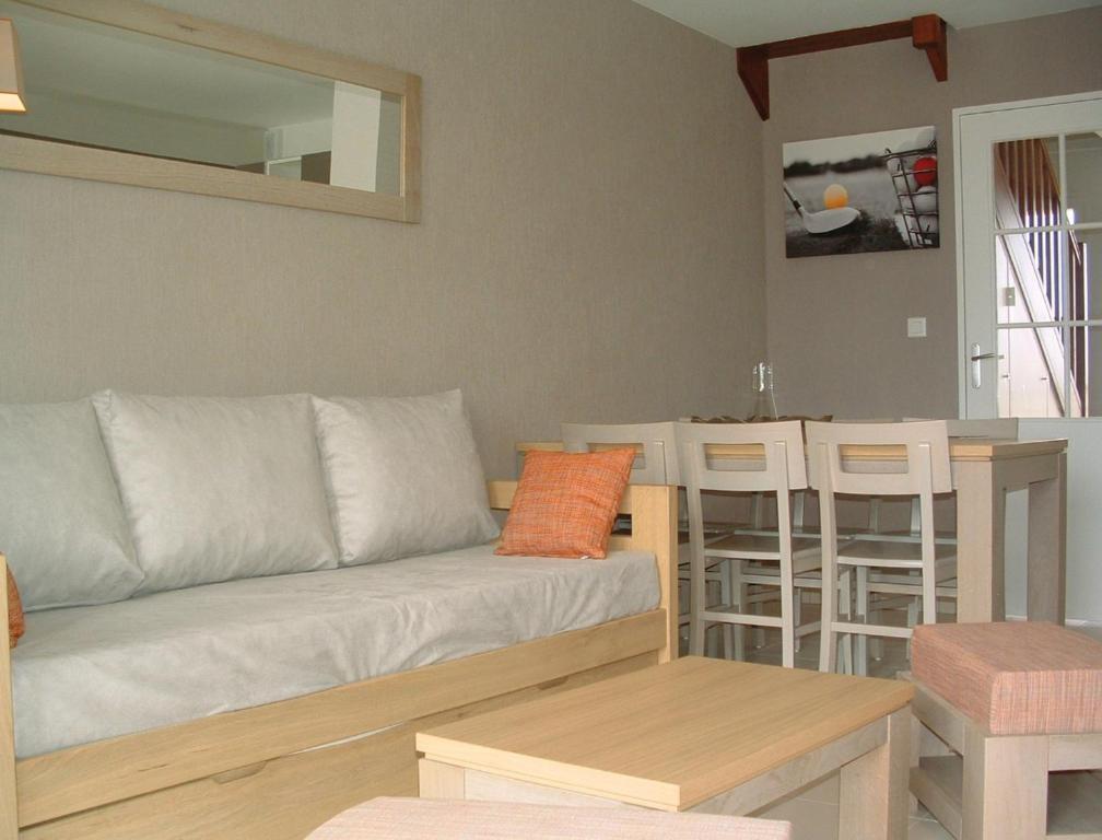 Lagrange Vacances Cap Green Fréhel Rom bilde