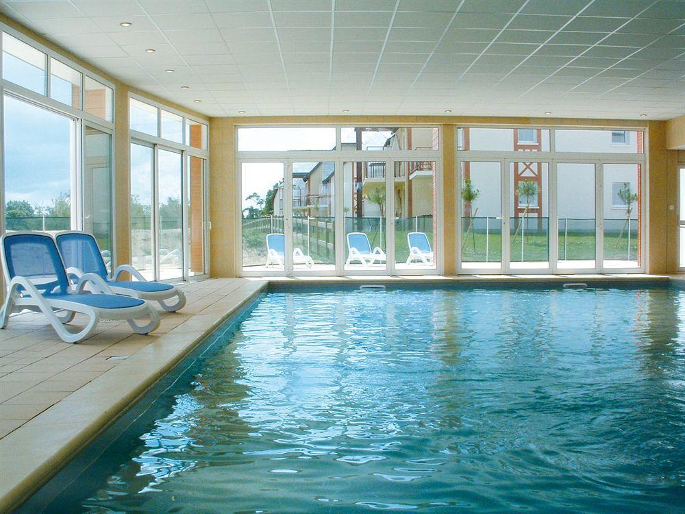 Lagrange Vacances Cap Green Fréhel Eksteriør bilde
